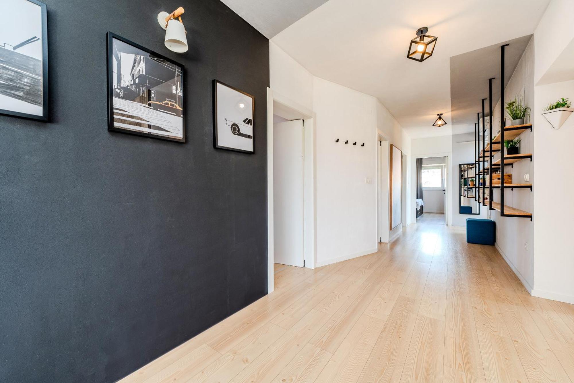 Apartments Sime Бибинє Екстер'єр фото