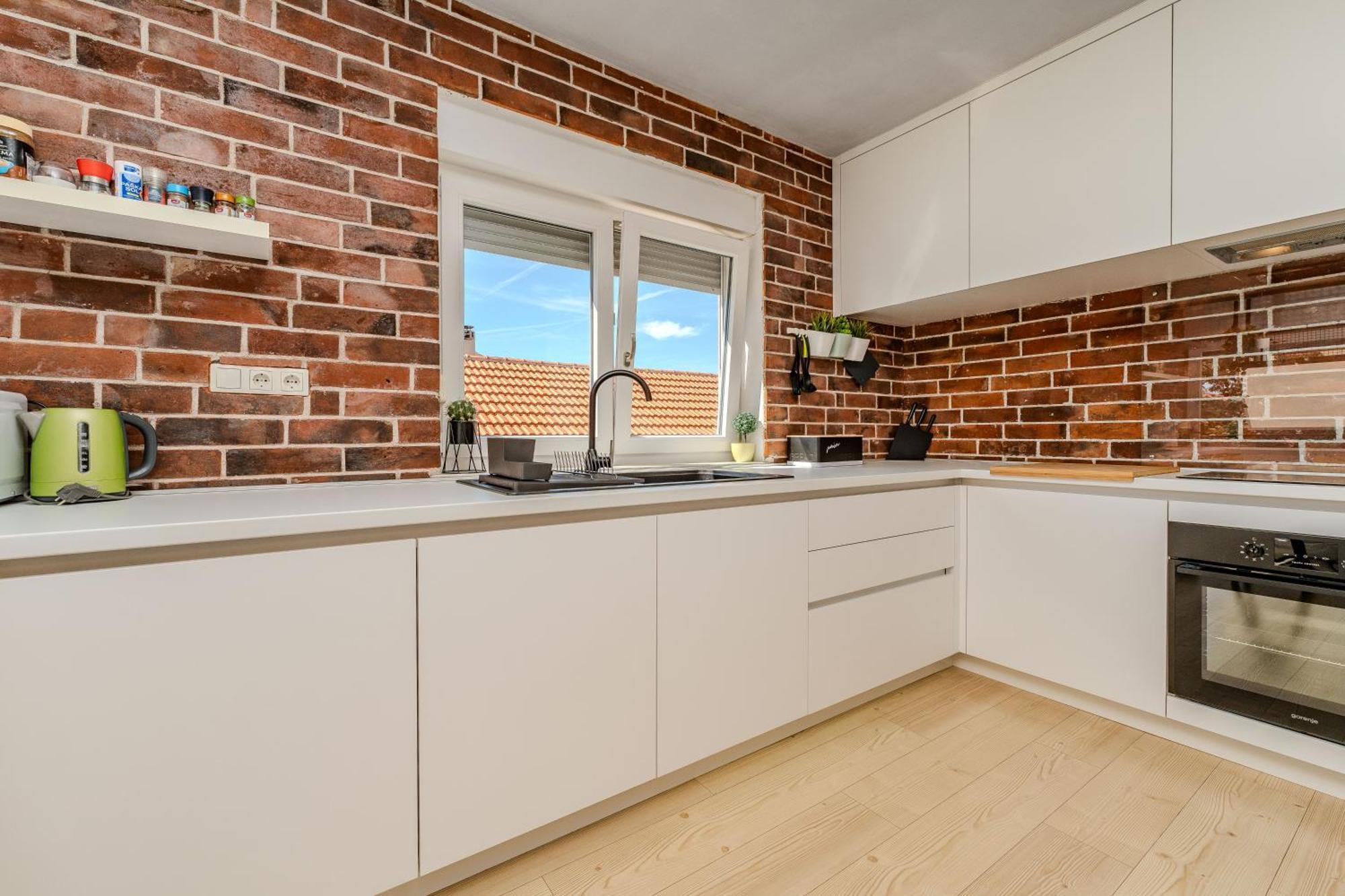 Apartments Sime Бибинє Екстер'єр фото
