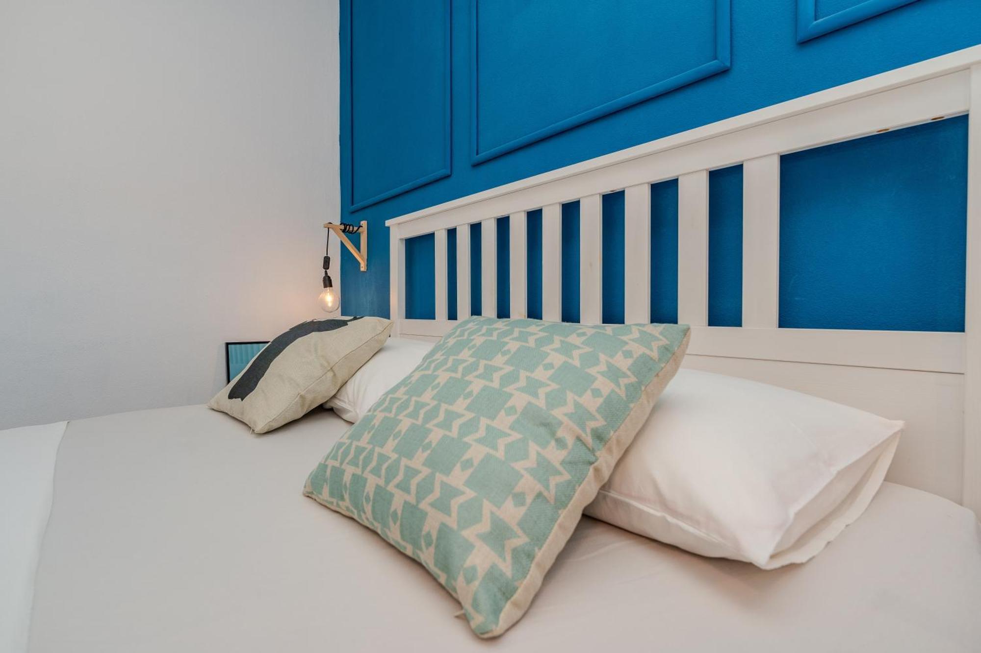 Apartments Sime Бибинє Екстер'єр фото